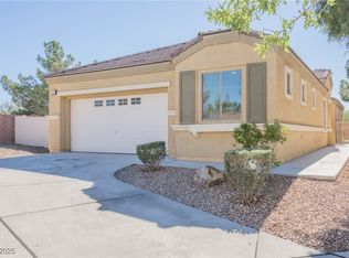 3865 Van Ness Ave, North Las Vegas, NV 89081