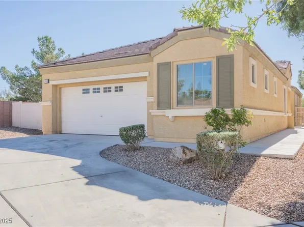3865 Van Ness Ave, North Las Vegas, NV 89081