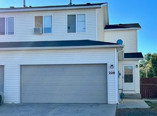 228 Patton Ave, Cheyenne, WY 82007