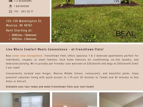 725 Washington St APT 319