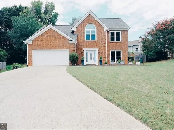275 Ambleside Chas, Alpharetta, GA 30022