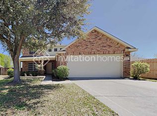 824 Blue Heron, Aubrey, TX 76227