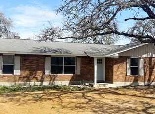 1275 Morning Glory, Adkins, TX 78101