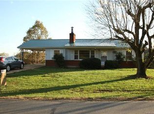 394 Fletcher Martin Rd, Alexander, NC 28701