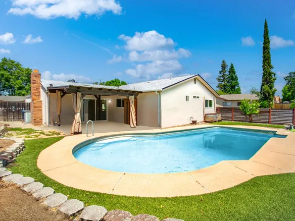 6604 Willowleaf Dr, Citrus Heights, CA 95621