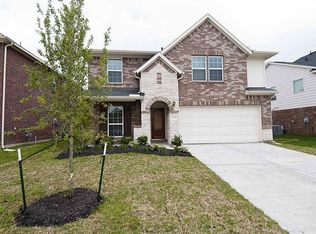 8923 Carmel Grove Ln, Richmond, TX 77407