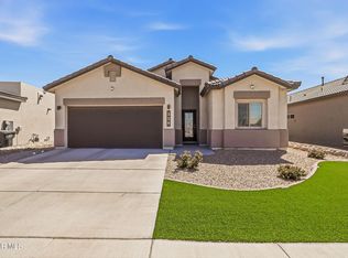 334 Dursley St, El Paso, TX 79928