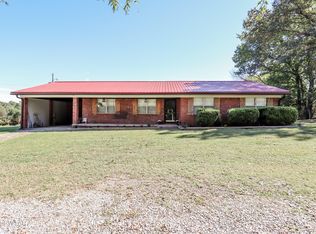 2046 Barlow Rd, Ripley, TN 38063