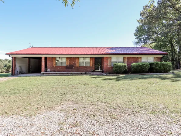 2046 Barlow Rd, Ripley, TN 38063