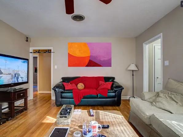 2510 25th St, Lubbock, TX 79410