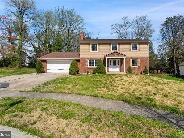 302 Bennington Ct, Upper Marlboro, MD 20774