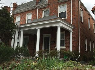 3413 Cutshaw Ave, Richmond, VA 23230