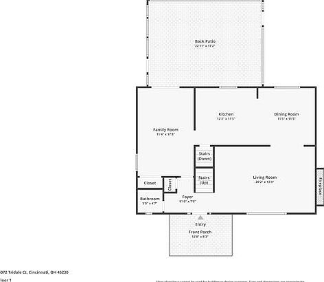 3rd image of this home