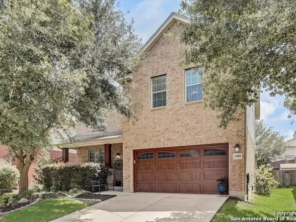 1909 PONCE DE LEON, Windcrest, TX 78239