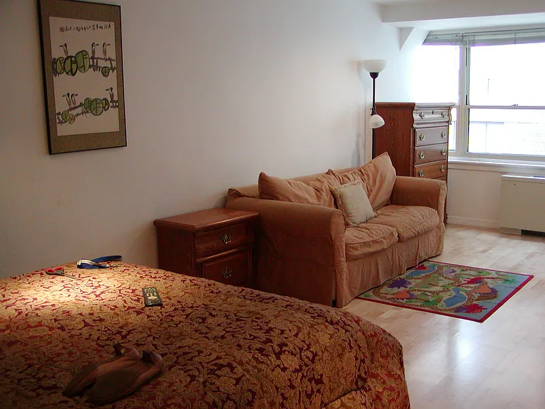 1810 Rittenhouse Sq #507 — Photo 2