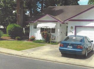 749 Red Cedar Ct, Eugene, OR