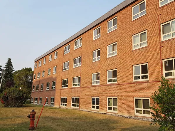 155 Traill Ave #407, Winnipeg, MB R3J 2N2