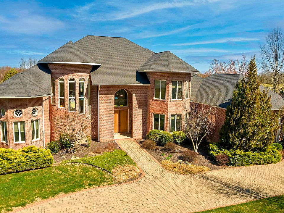 609 Stone Creek Dr, Makanda, IL 62958 Zillow