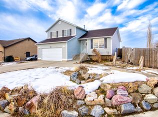 698 W 960 S, Tooele, UT 84074
