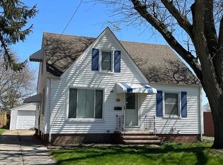 4209 W 140th St, Cleveland, OH 44135