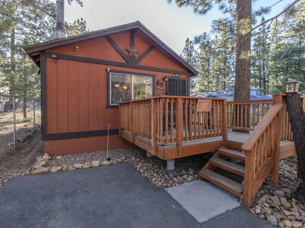 336 Moreno Ln, Sugarloaf, CA 92386