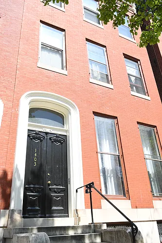 1403 Park Ave #2 Photo 1