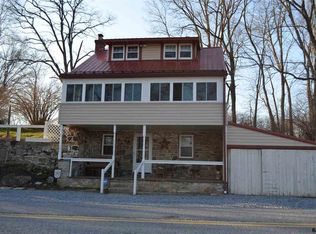 221 Vinegar Ferry Rd, Marietta, PA 17547