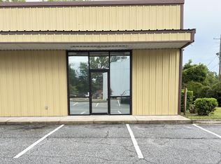 1310 E Hill Ave #4, Valdosta, GA 31601