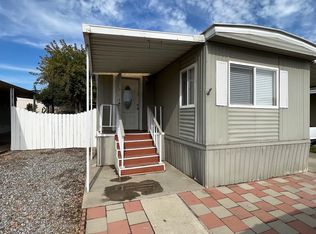 15820 S Harlan Rd TRAILER 112, Lathrop, CA 95330