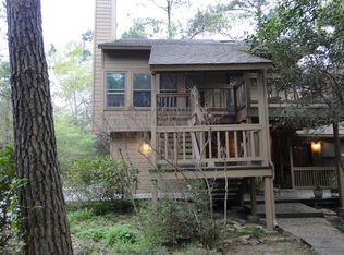 54 Sawmill Grv #54, Spring, TX 77380