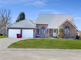 72 Arrowhead Dr, Lexington, MO 64067
