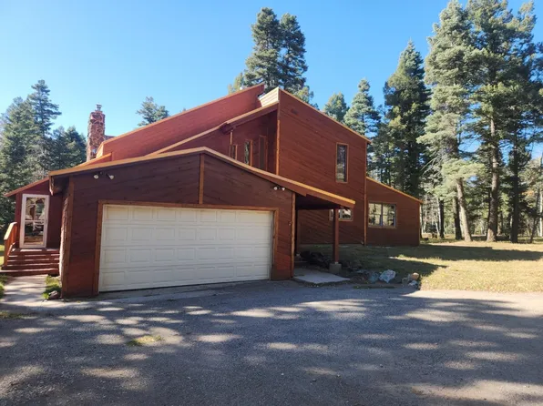 11 Vail Loop, Angel Fire, NM 87710-0000