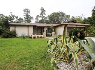 1315 Beacon Dr, Pt Charlotte, FL 33952