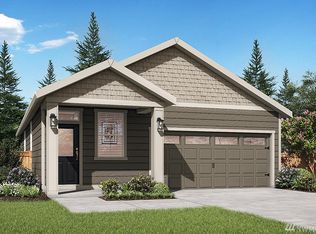 4782 Driftwood St, Bremerton, WA 98312