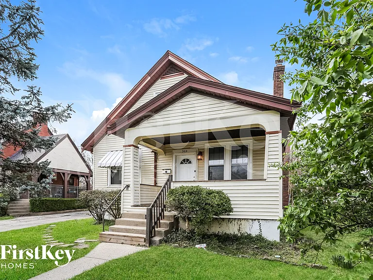 3414 Corrine Ave — Photo 2