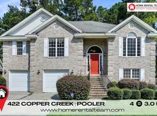 422 Copper Creek Cir, Pooler, GA 31322