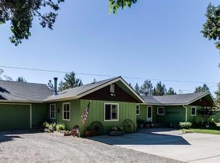 4721 NW Maple Ave, Redmond, OR 97756