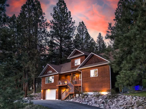 7855 Parkwood Dr, Missoula, MT 59808