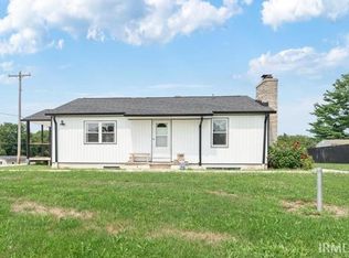 1545 E Moffett Ln, Bloomington, IN 47401