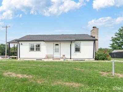 1545 E Moffett Ln, Bloomington, IN, 47401