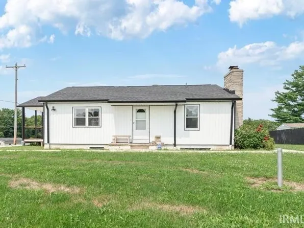 1545 E Moffett Ln, Bloomington, IN 47401