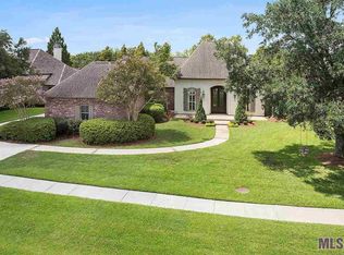 18834 Santa Maria Pkwy, Baton Rouge, LA 70809