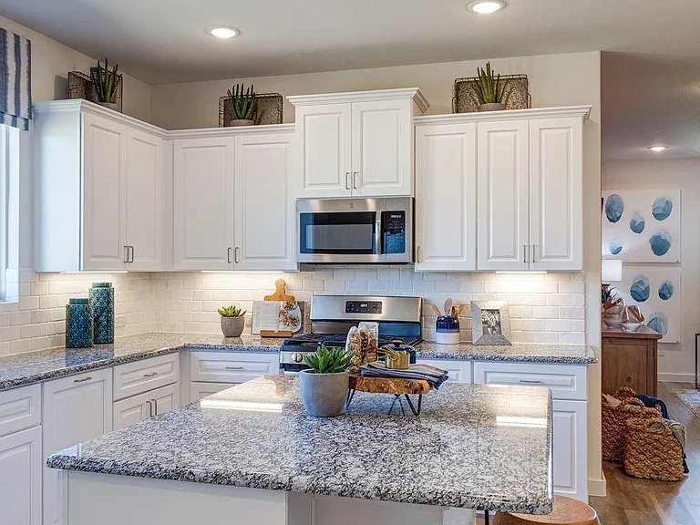 4105 Silver Lace Ln — Photo 11