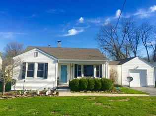 203 W State St, Nixa, MO 65714