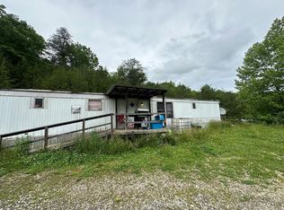 287 Snook Rd, Franklin Furnace, OH 45629