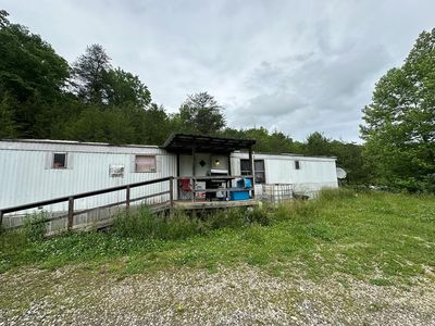 287 Snook Rd, Franklin Furnace, OH, 45629