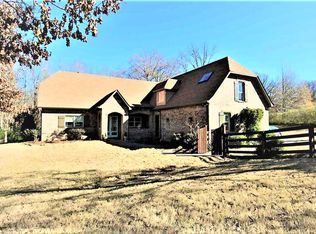 195 Countryridge Cir, Piperton, TN 38017