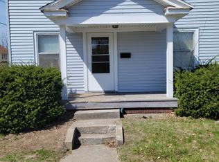 650 Geneva Ave, Toledo, OH 43609