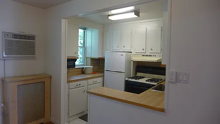 Rented by Garfield Realty 