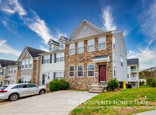 8458 Winding Trl, Laurel, MD 20724
